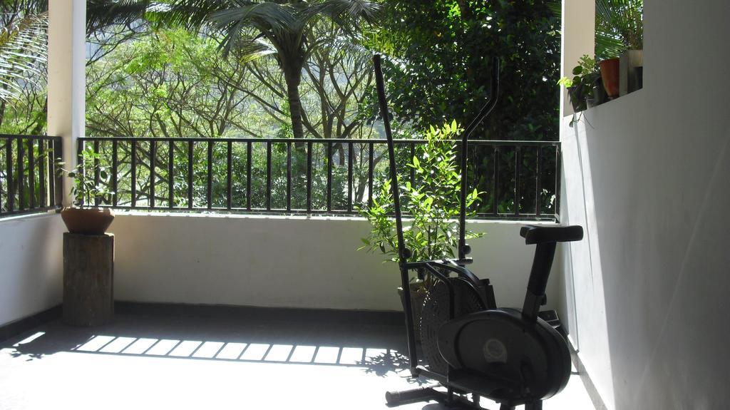 River Side Homestay Apartment Kandy Exterior foto