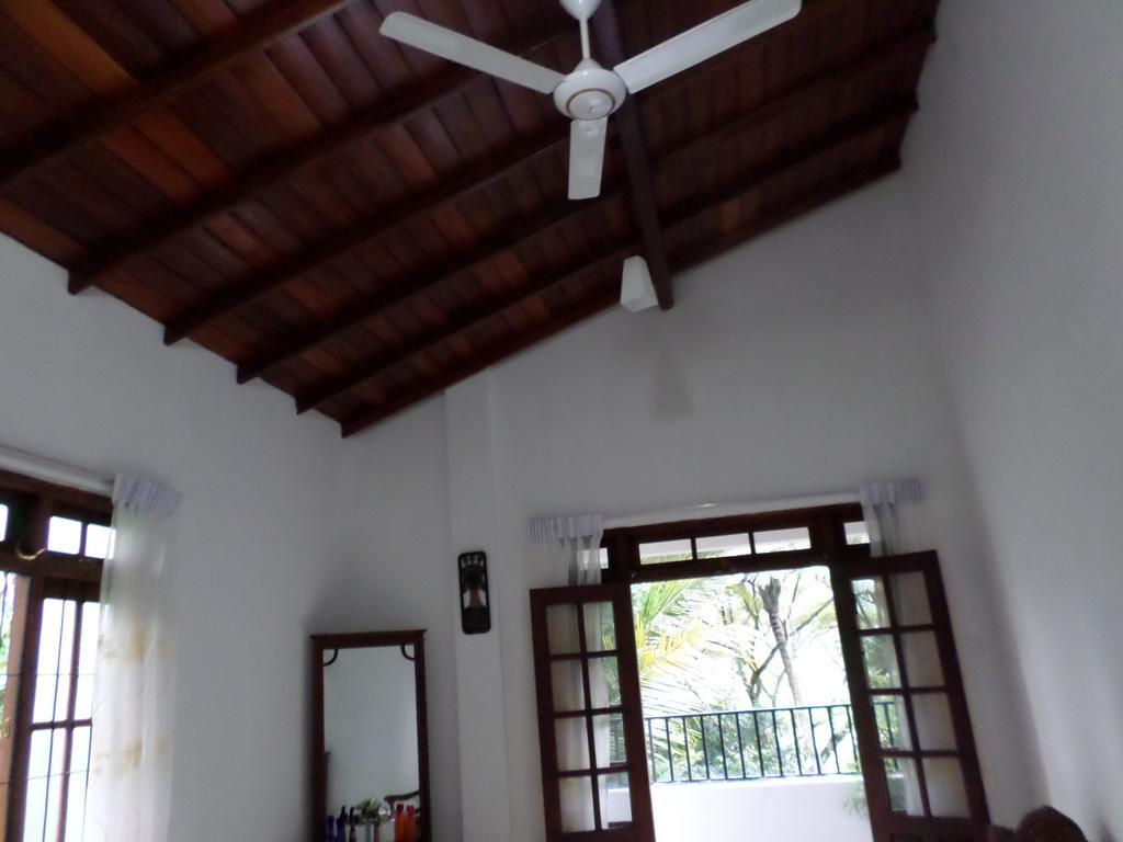 River Side Homestay Apartment Kandy Quarto foto