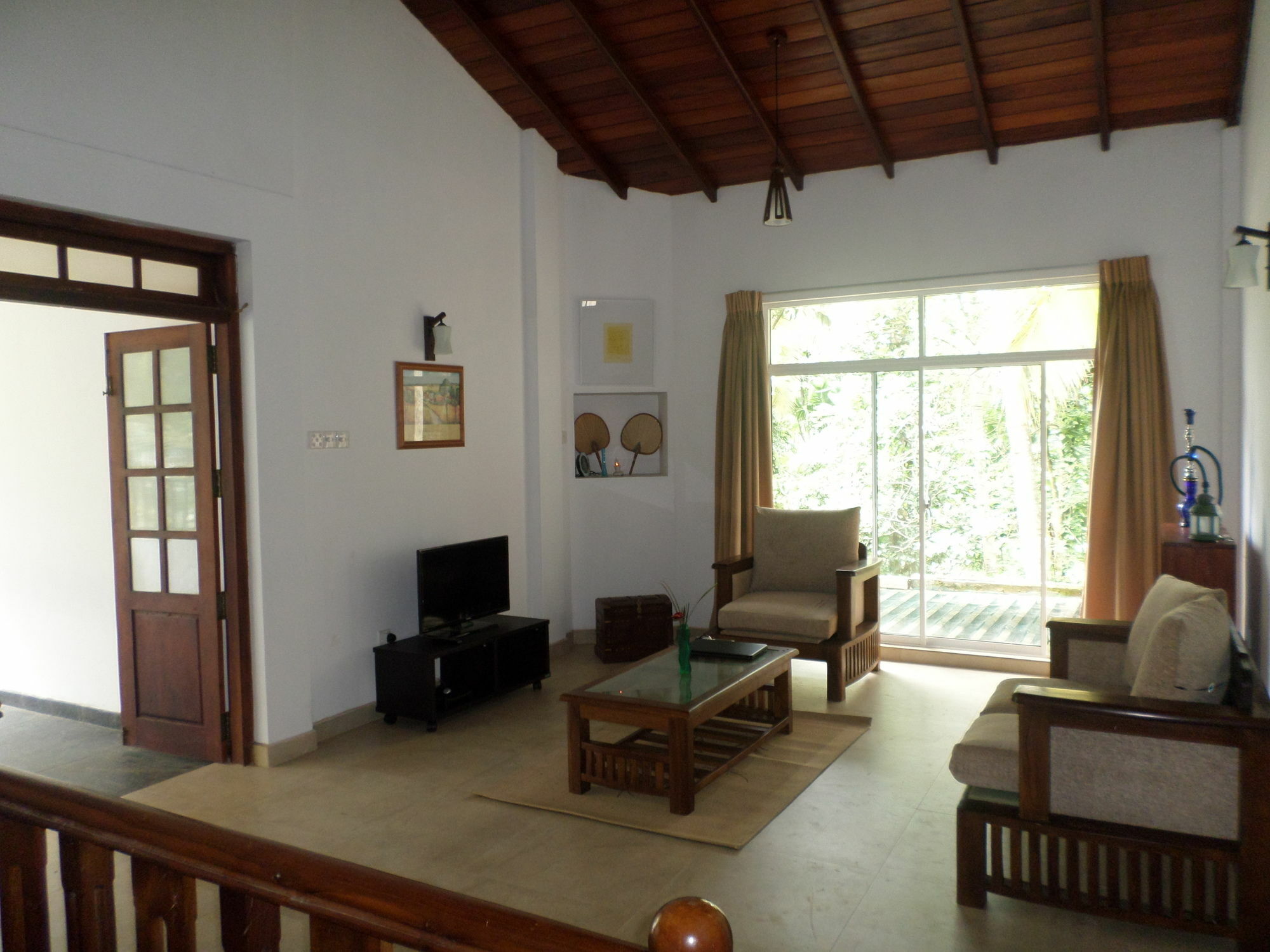 River Side Homestay Apartment Kandy Exterior foto