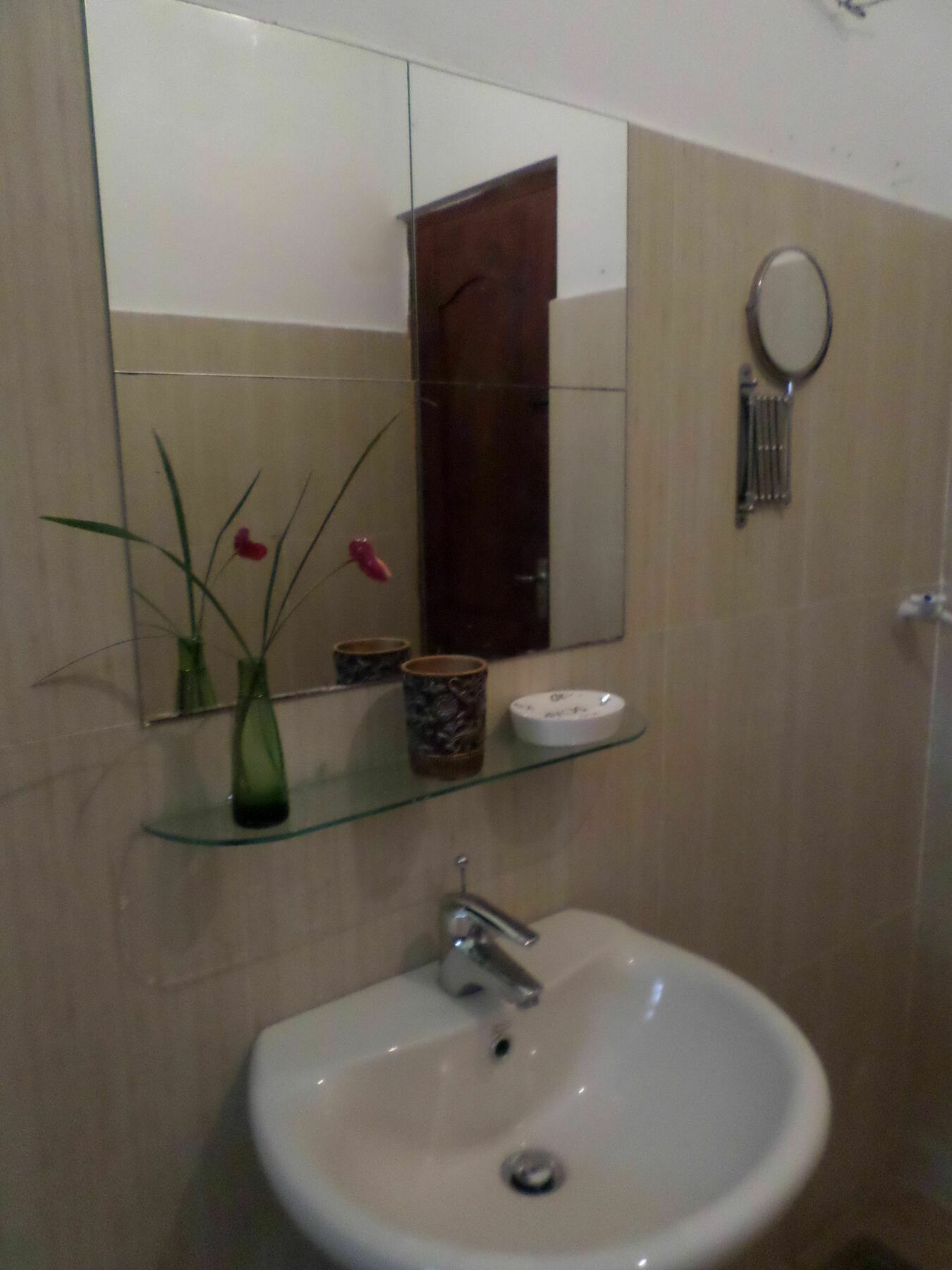 River Side Homestay Apartment Kandy Exterior foto