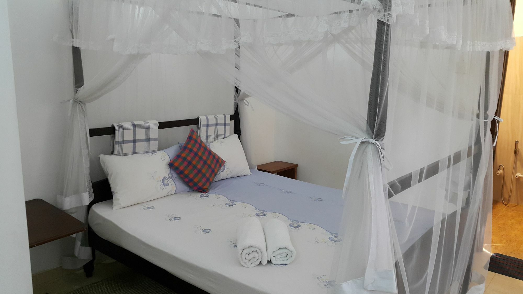 River Side Homestay Apartment Kandy Exterior foto