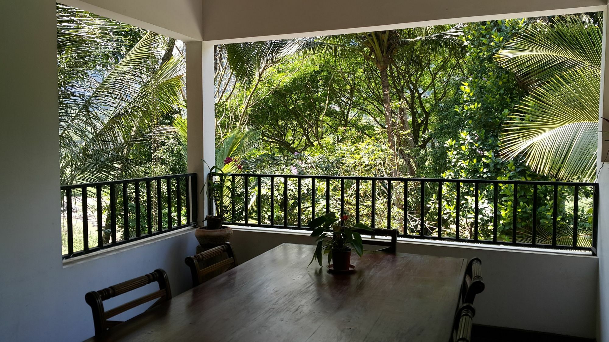 River Side Homestay Apartment Kandy Exterior foto